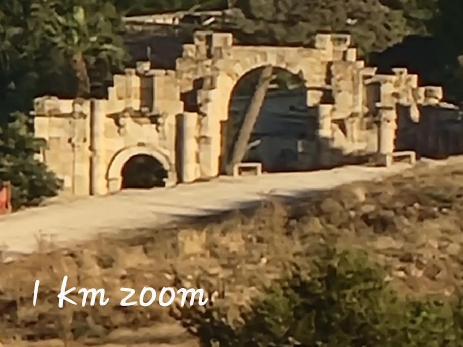 Atoom 公寓 Jarash
